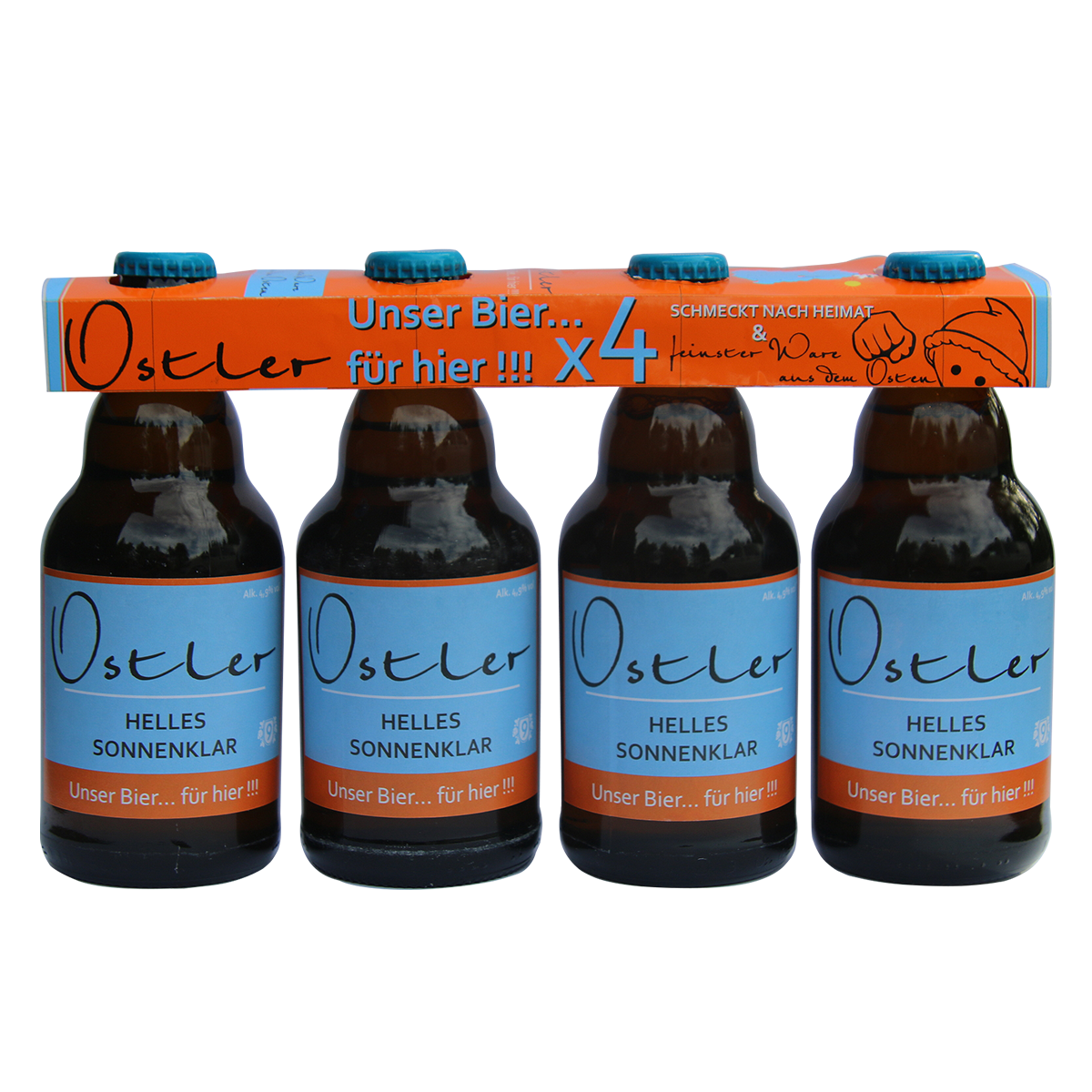 Ostler Helles