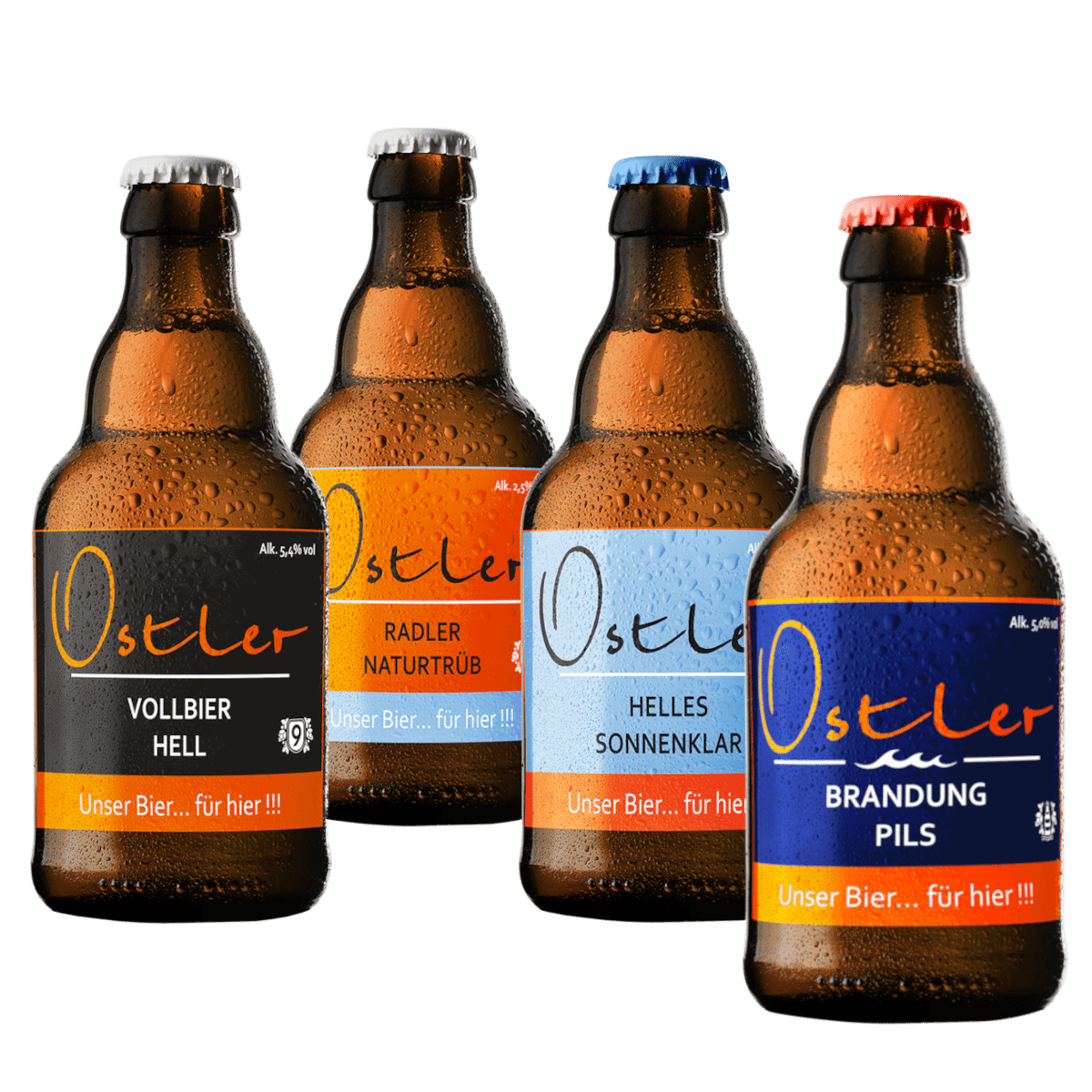 Ostler Helles