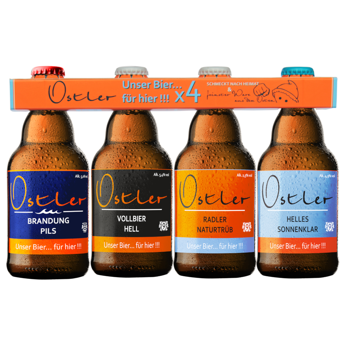 Ostler Helles