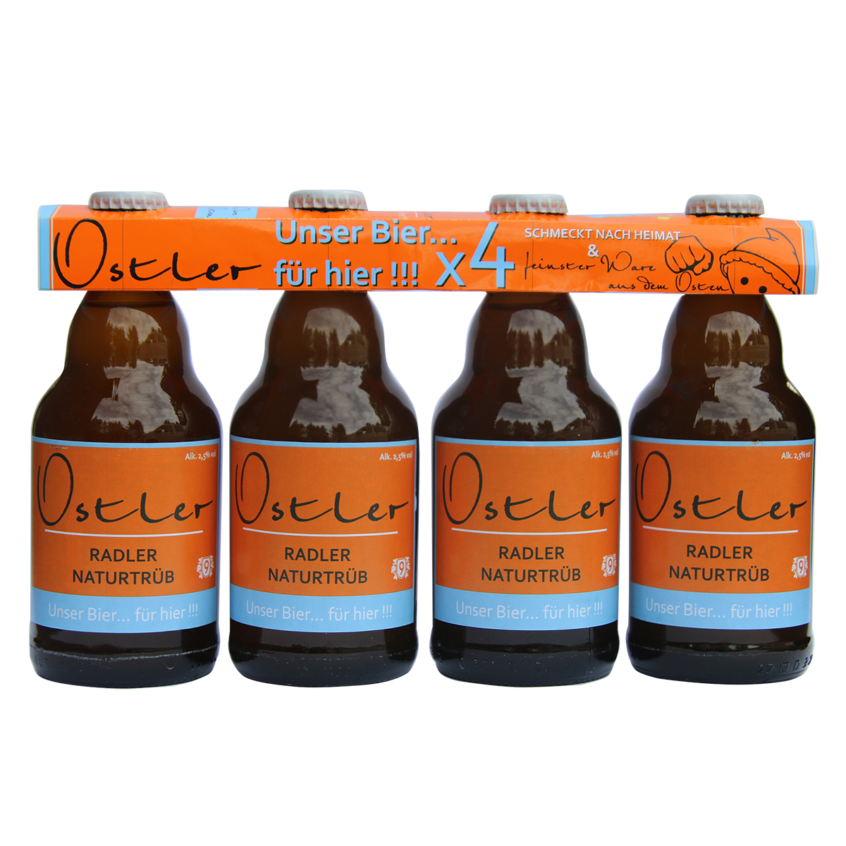 Ostler Radler