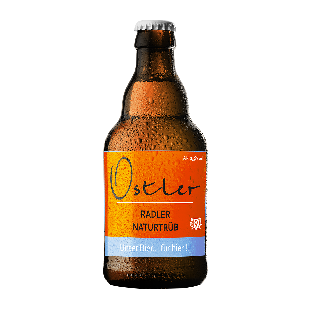 Bier + Brause 4er Mischleiste B