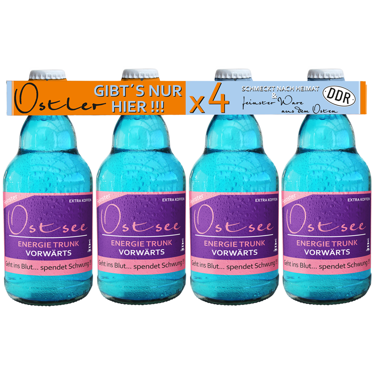 Ostsee delikat - ENERGIE