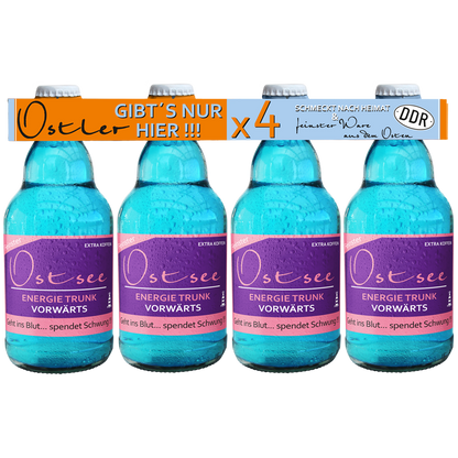 Ostsee delikat - ENERGIE