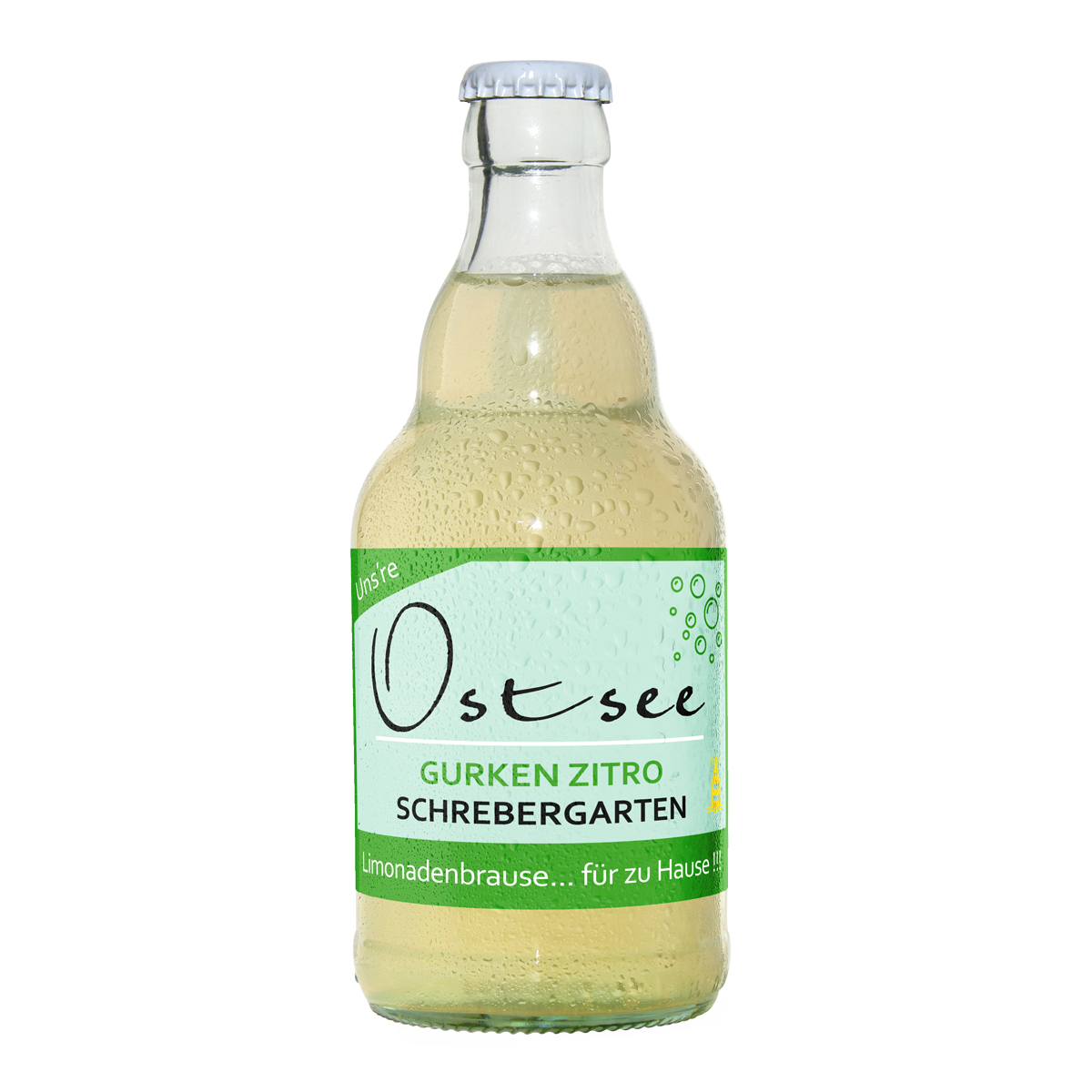 Ostsee delikat - SCHREBERGARTEN