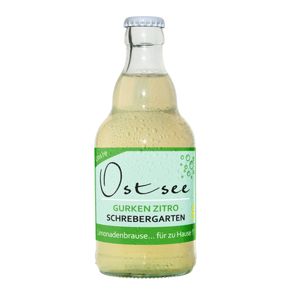 Ostsee delikat - SCHREBERGARTEN
