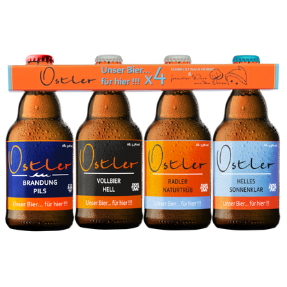 Ostler Helles