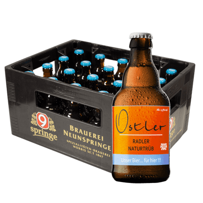 Ostler Radler
